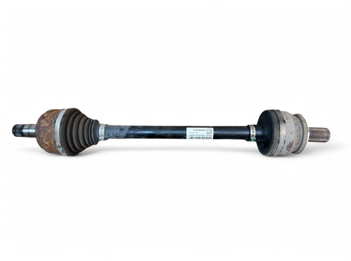 Volvo S90 Drive Shaft Rear Left 31367203 36011497 Drive Shaft Rear Left VOLVO S...