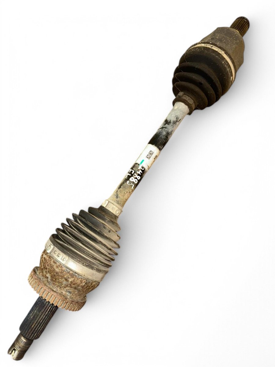 Kia Optima (JF) Drive Shaft Front Left 49500A8000 Drive Shaft Front Left              ...