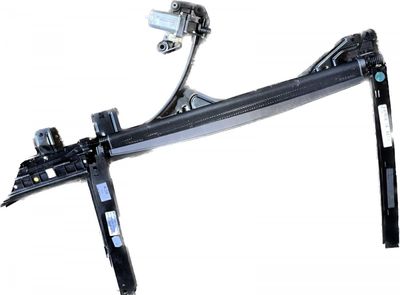 Sonnenschutz für Türfenster hinten links BMW 7 (F01, F02) (2008-2016)