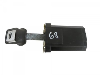 A1407200816 A1407200916 Butée de porte avant gauche MERCEDES-BENZ CLASSE S (W140) (1991-1999)