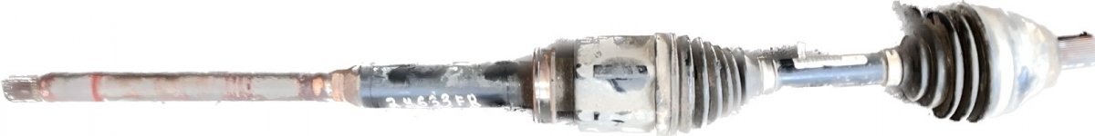 Volvo S60 Drive Shaft Front Right Drive Shaft Front Right                        ...