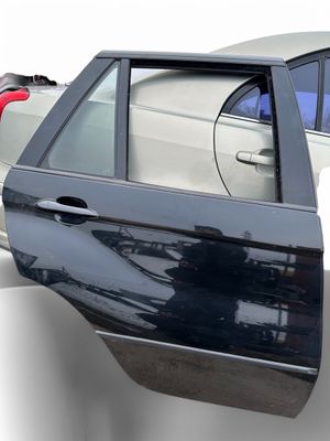 Dörr höger bak BMW X5 (E53) (2000-2007)