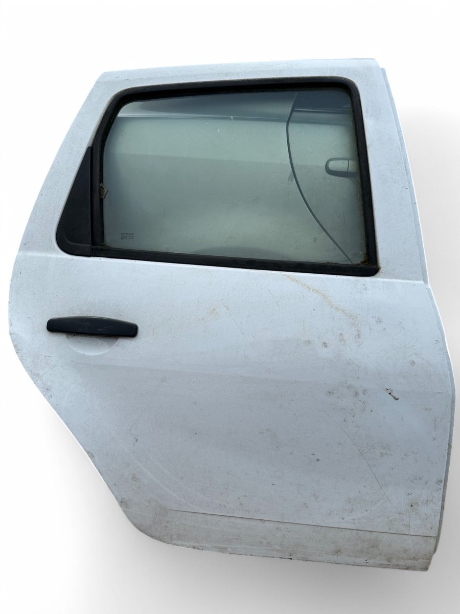 Dacia Sandero Door Rear Right Door Rear Right DACIA SANDERO II (2012-2020)

G...