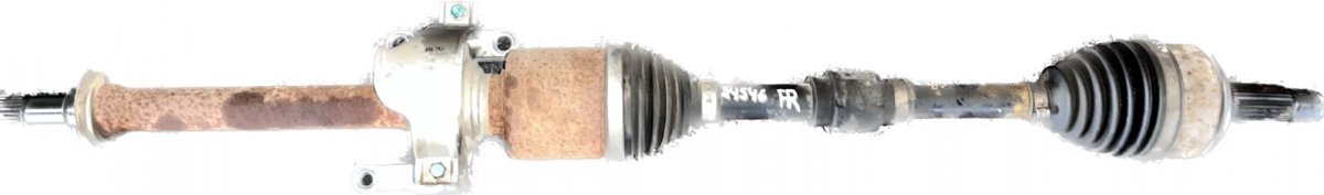 Honda HR-V Drive Shaft Front Right Drive Shaft Front Right                        ...