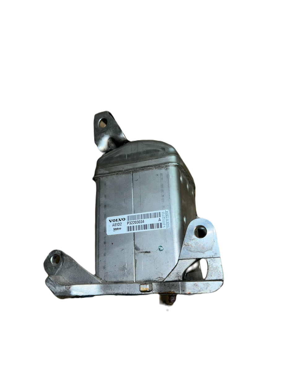 Volvo V40 EGR jäähtytin 32203034 EGR cooler VOLVO V40 (2012-2019)

Part...