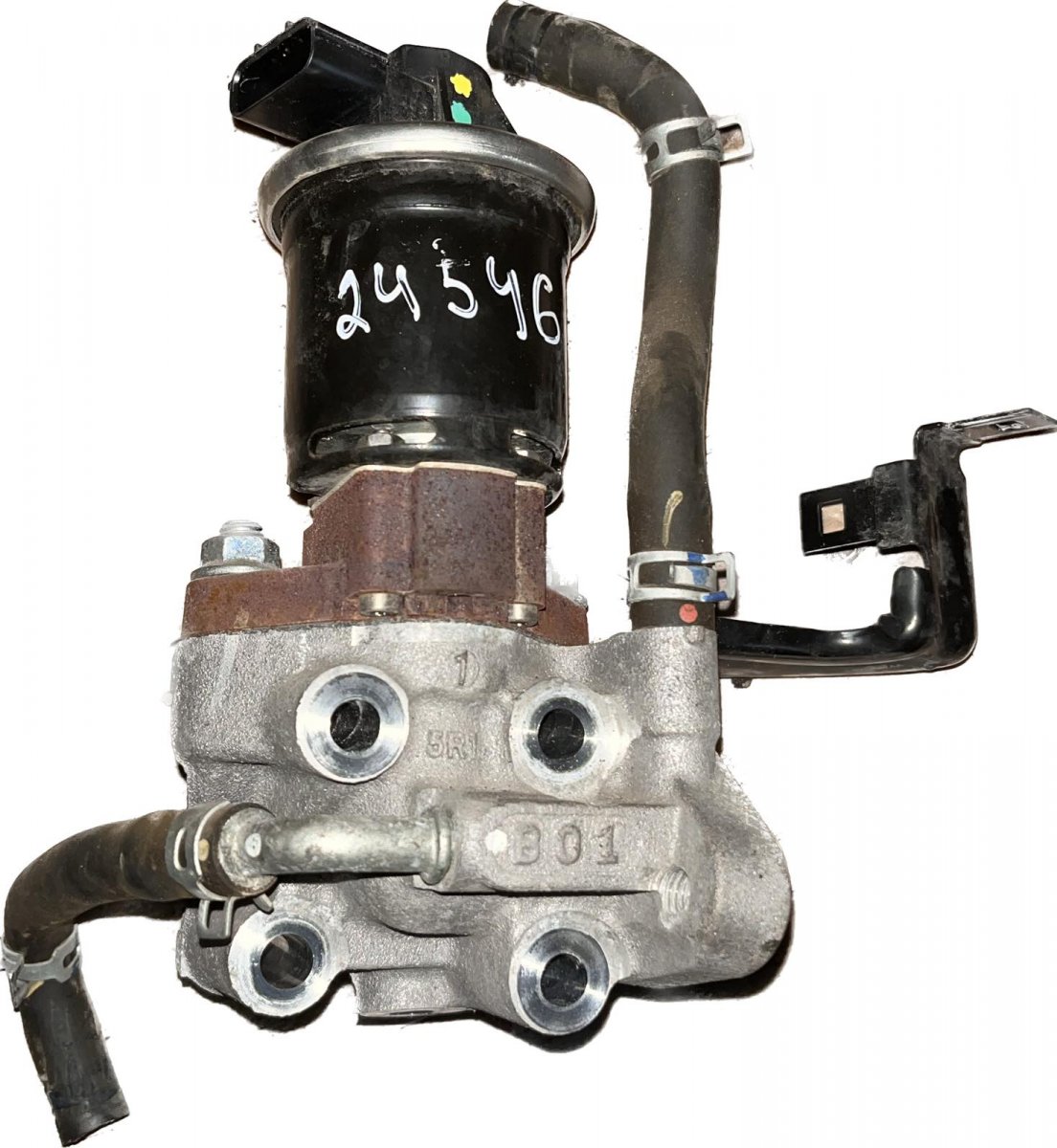 Honda HR-V EGR Valve EGR Valve HONDA HR-V II (RU) (2014-2022)

Gener...