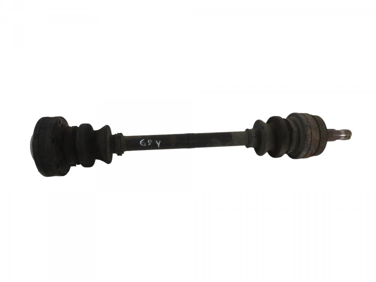 Mercedes-Benz 200 - 500 / E (W124) Drive Shaft Rear Left A1403503910 A1403508201 1403508201 Drive Shaft ...