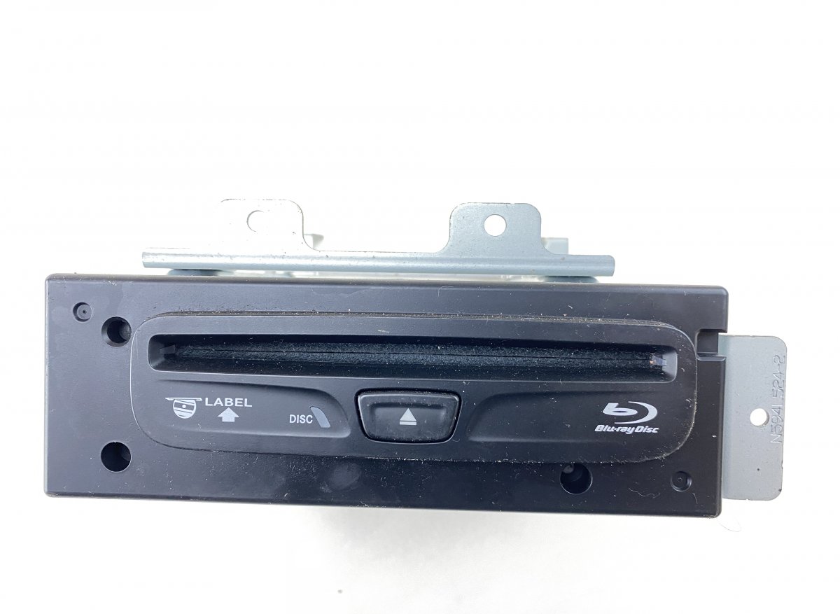 Jeep Grand Cherokee (WK) DVD Player 68280950AD DVD Player JEEP GRAND CHEROKEE IV (W...
