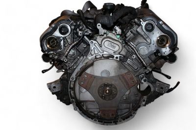 Motor VW PHAETON (3D) (2002-2016)