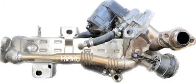 EGR Клапан BMW 5 (F10, F11) (2010-2017)