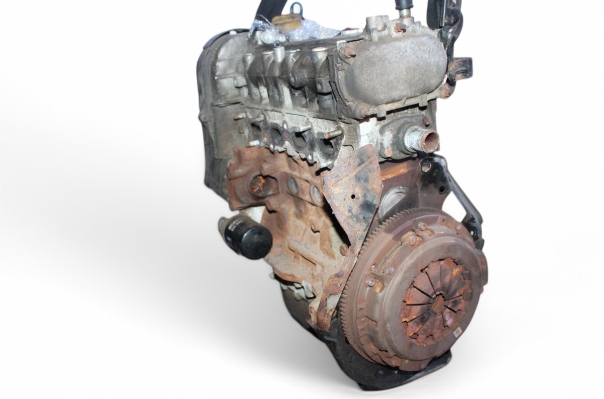 Fiat Idea Engine Engine FIAT IDEA (350) (2003-2012)

Part codes:...