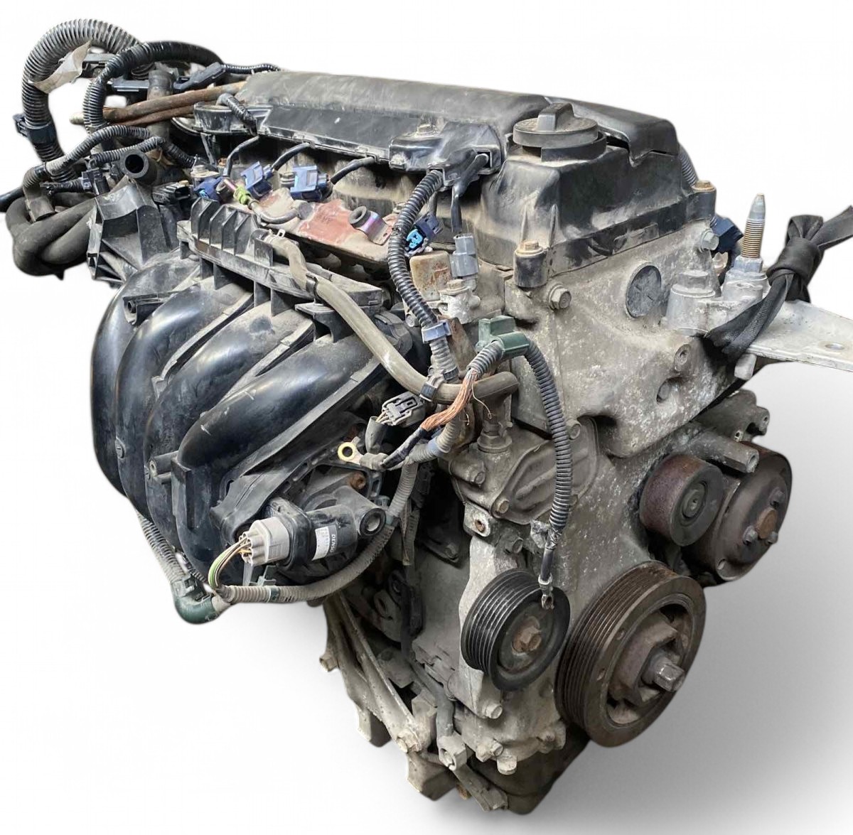Honda Civic Engine Engine HONDA CIVIC VIII (FN, FD) (2005-2011)

G...