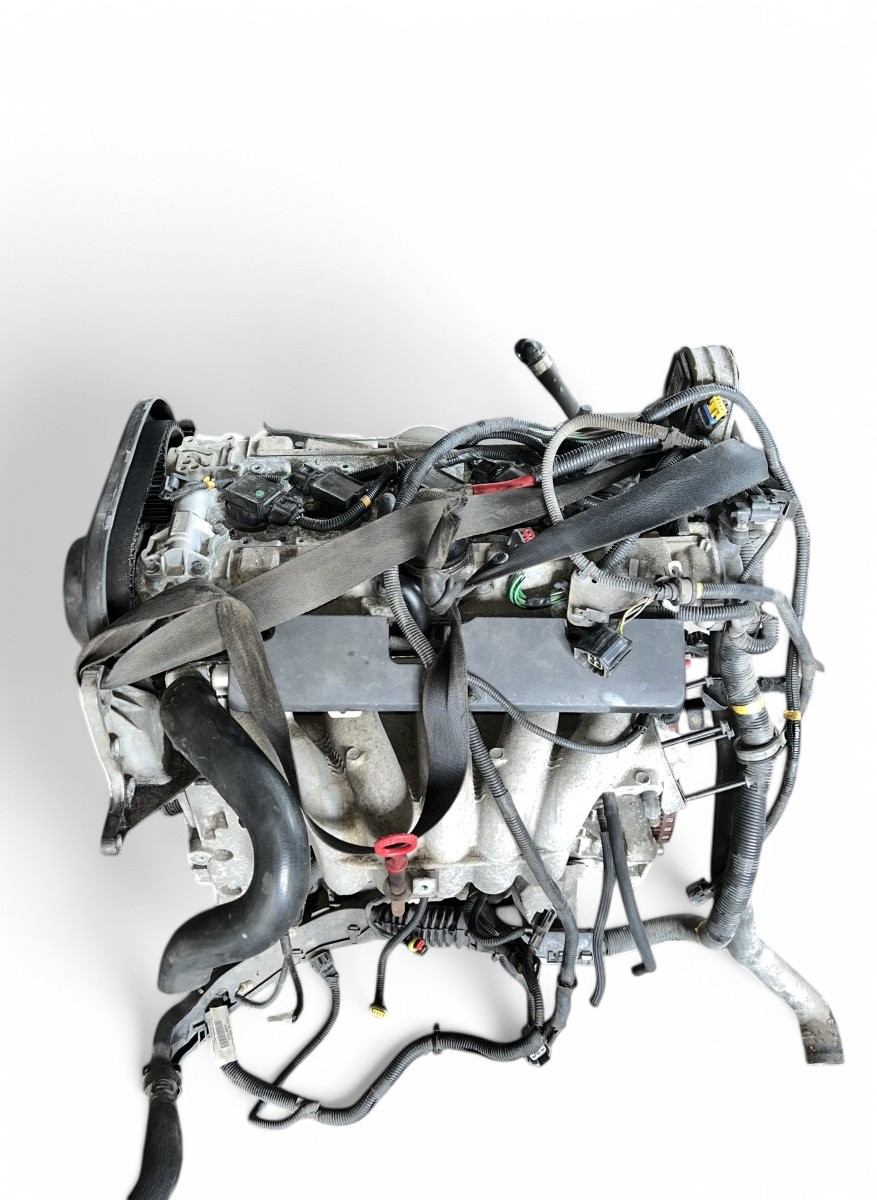 Volvo S60 Engine B5244SG 36050387 8251484 Engine VOLVO S60 I (RS...