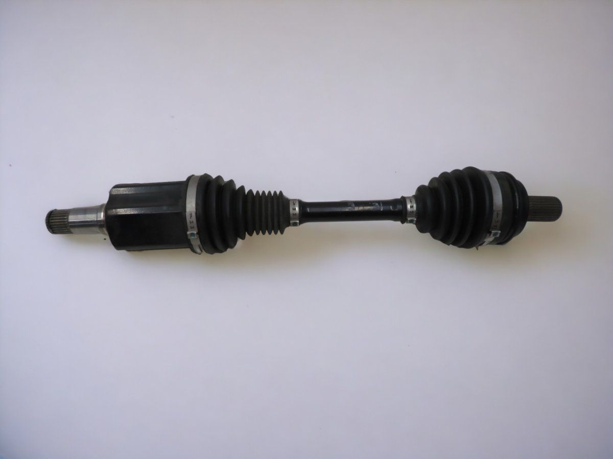 A2123301901 A2123301100 Drive Shaft Front Right                                    MERCEDES-BENZ E-CLASS (W212) (2009-2016)