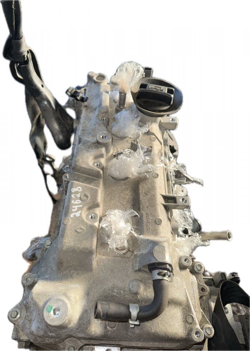 Motor DACIA DUSTER II (2017-2024)