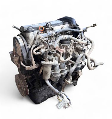 Moteur HONDA CIVIC VII (UE, ES) (1999-2006)