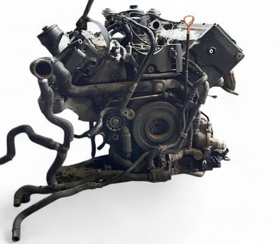 Engine AUDI A8 (4E) (2002-2010)