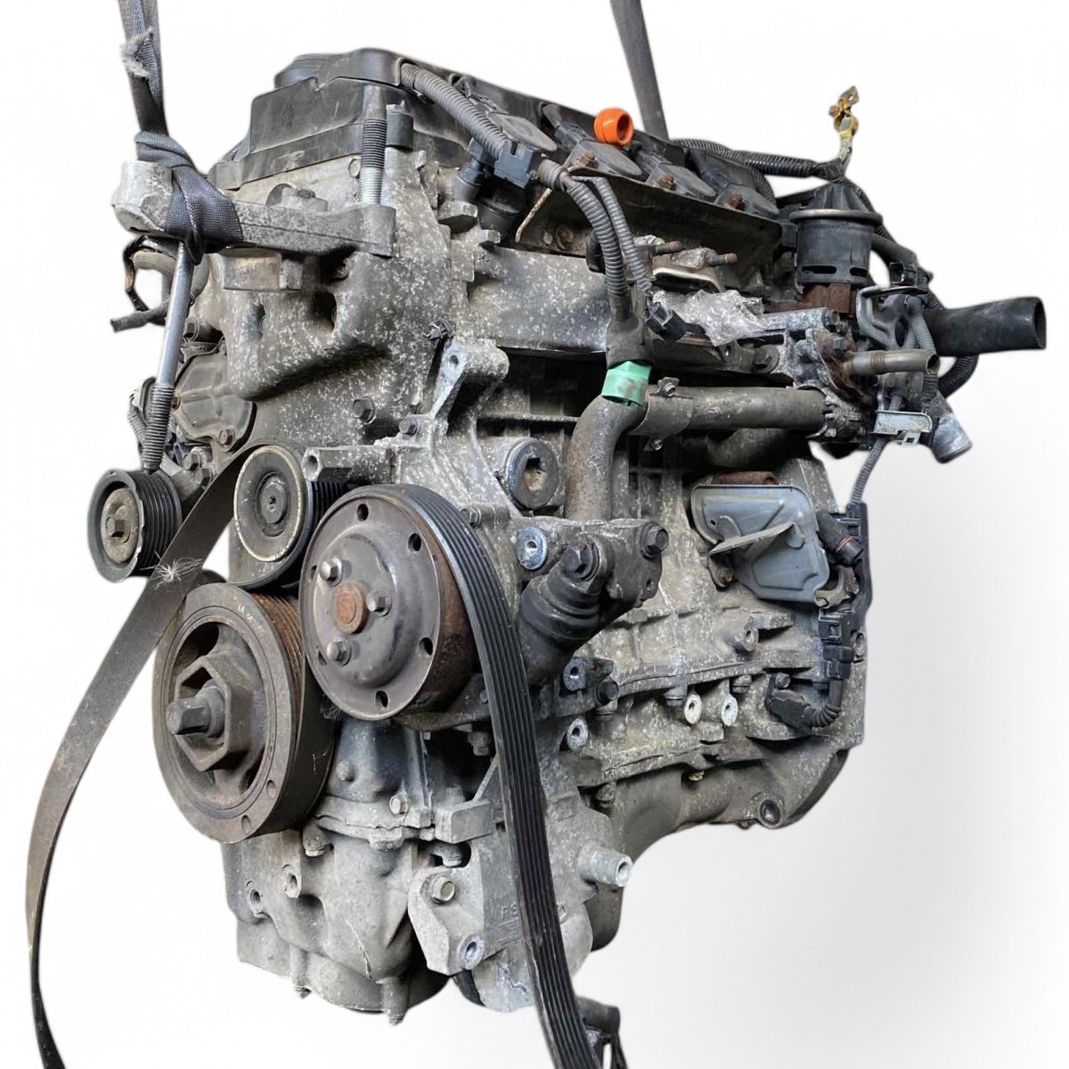 Honda Civic Engine Engine HONDA CIVIC VIII (FN, FD) (2005-2011)

G...