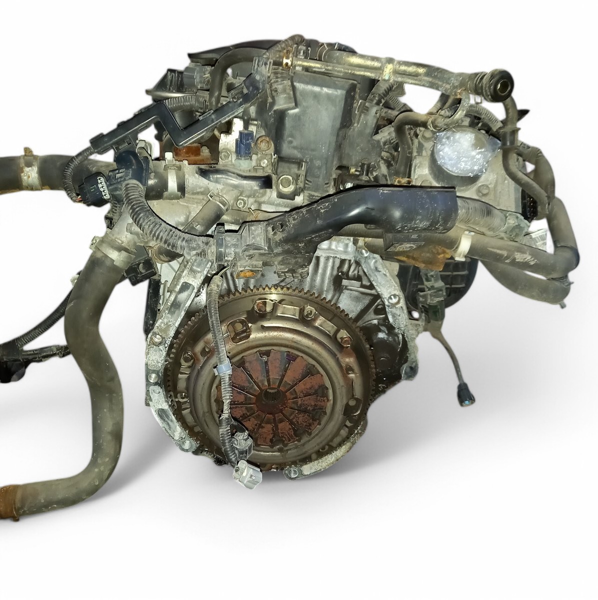 Honda Civic Engine R18A2 Engine HONDA CIVIC VIII (FN, FD) (2005-20...