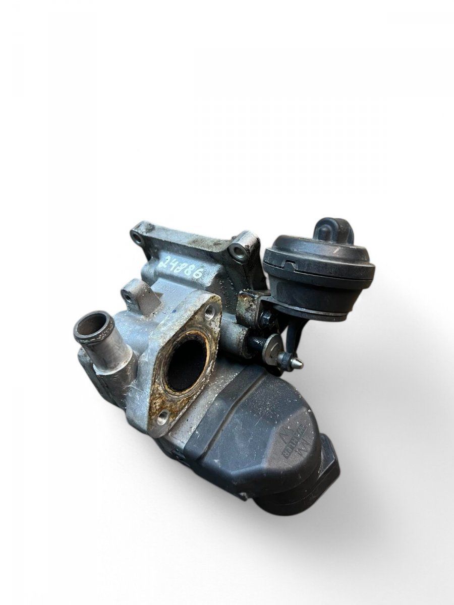 3142219 36010129 31422119 EGR Valve VOLVO V40 (2012-2019)