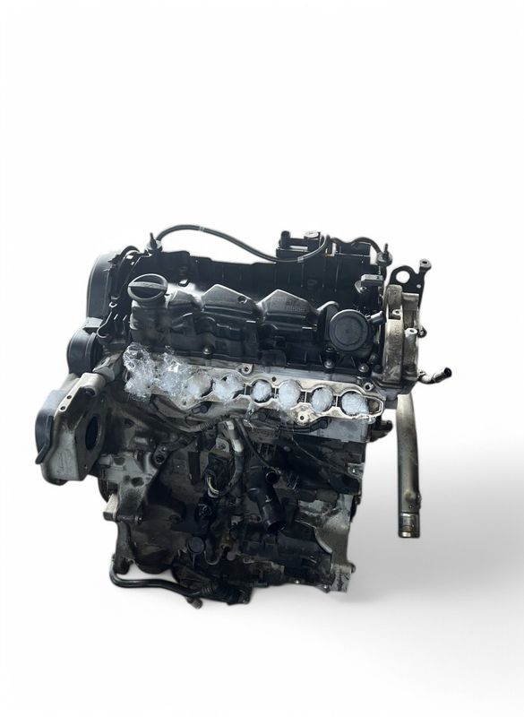 6906793 D4204T9 36010065 Engine VOLVO S90 / V90 (2016-)