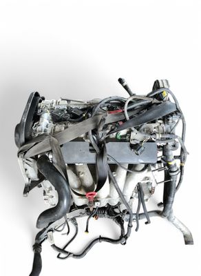B5244SG 36050387 8251484 Двигатель VOLVO S60 I (RS) (2000-2010)