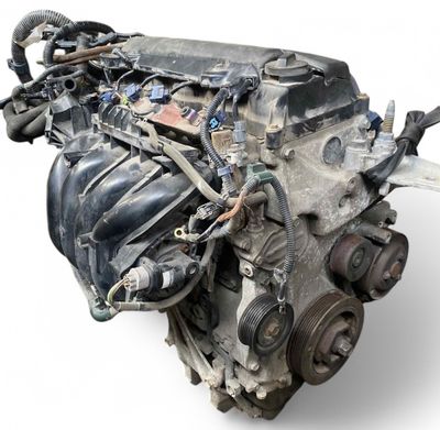 Motor HONDA CIVIC VIII (FN, FD) (2005-2011)