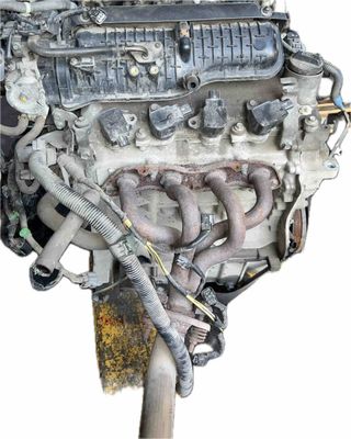 Motor HONDA JAZZ II (GD) (2002-2008)