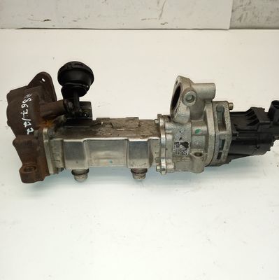 Vanne EGR JEEP GRAND CHEROKEE IV (WK, WK2) (2010-2021)
