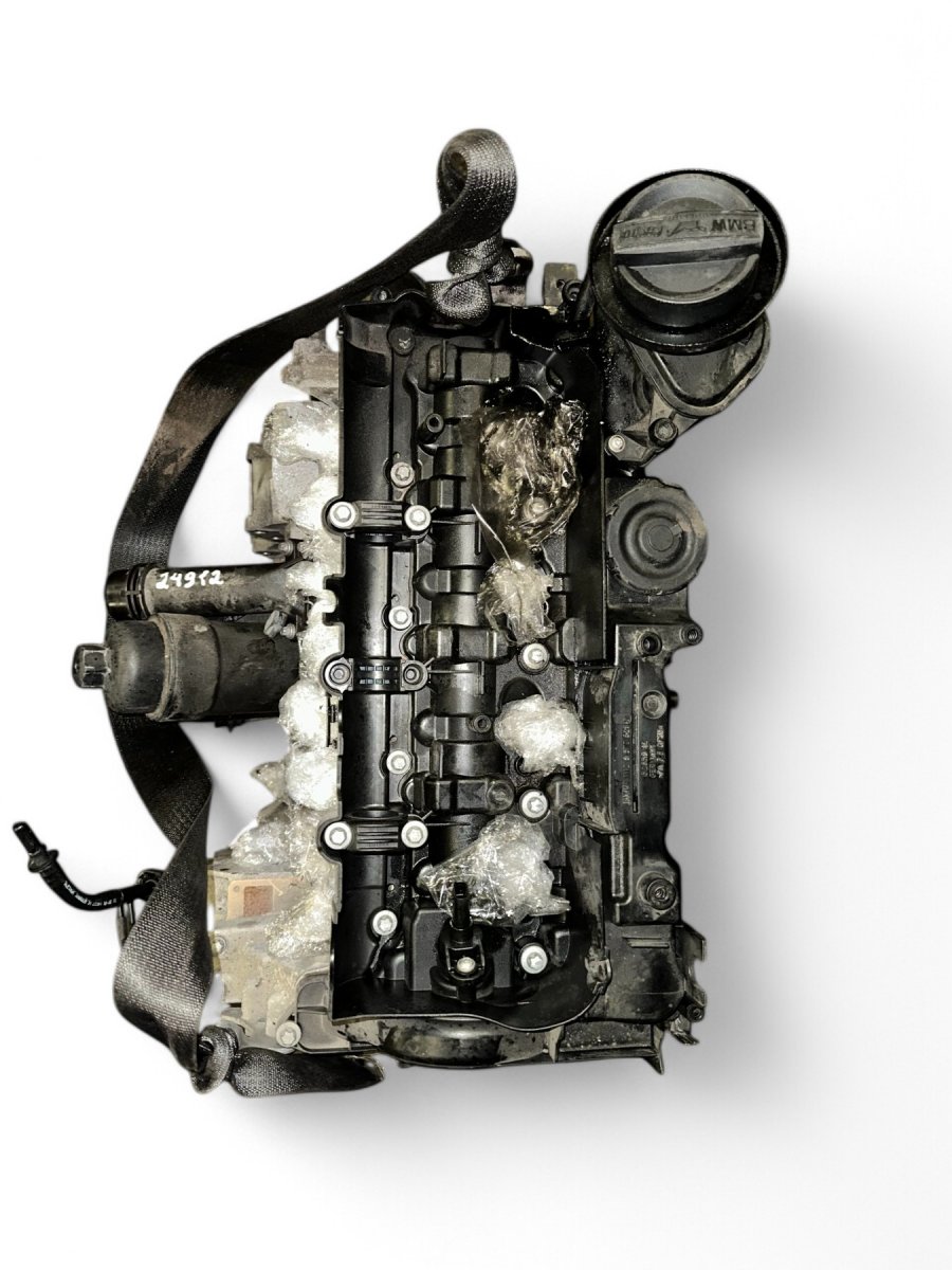 BMW 5 (F10 / F11) Engine N47D20C 11002355190 2355190 11002355192 2355192...