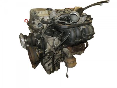 A1110107600 11197512075717 111975 111.975 Silnik MERCEDES-BENZ CLK (C208) (1997-2002)