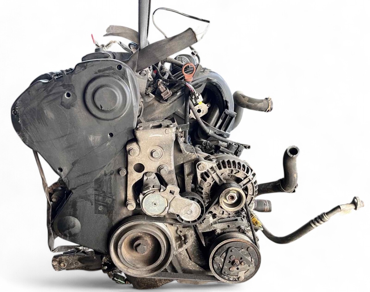 Engine Brand/Model: PEUGEOT 406
Year: 2006
Engine: 199...