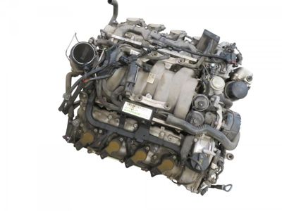 273963 273.963 A2730109300 Двигател MERCEDES-BENZ GL-CLASS (X164) (2006-2012)