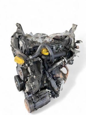 M9R780 7701477377 7701478327 7711368828 Motor RENAULT TRAFIC II (2001-2015)