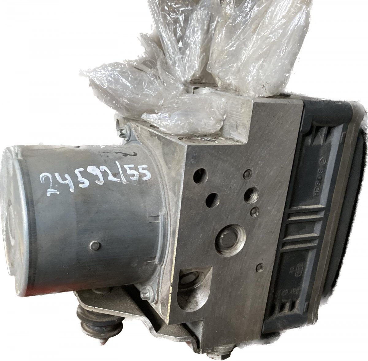 Audi A7 (4G) ABS hydraulic unit / pump ABS hydraulic unit / pump AUDI A7 Sportback (4G...