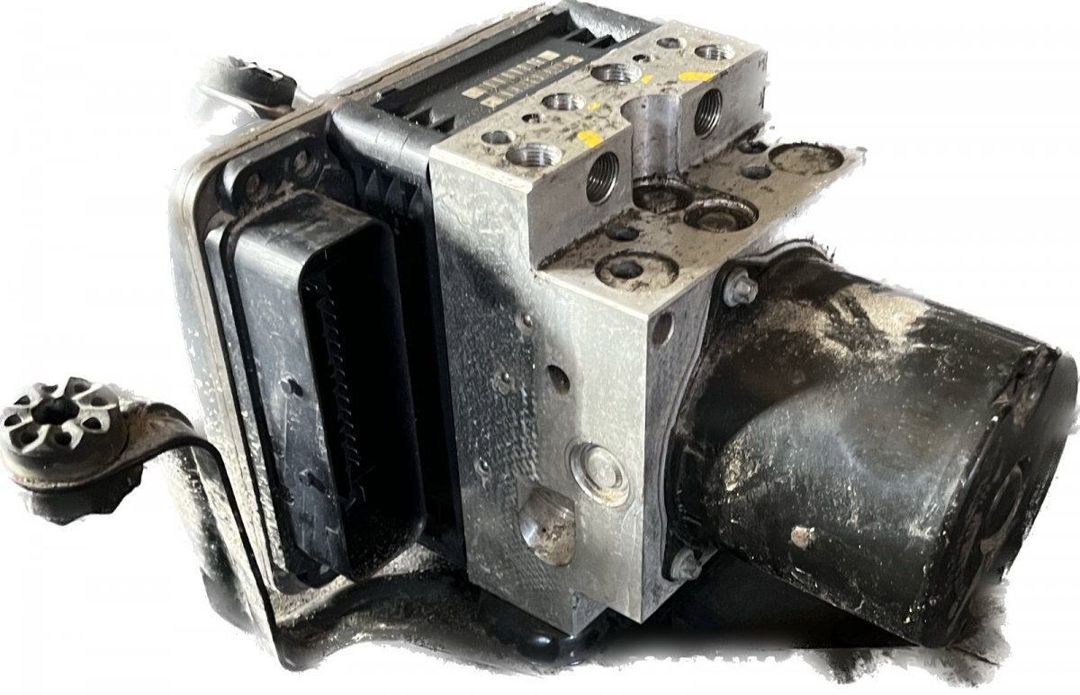 BMW X5 (E70) ABS hydraulic unit / pump
