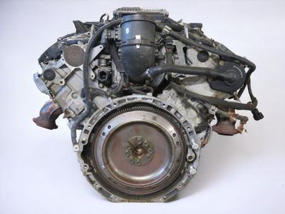 A2730105200 27392330265687 273923 273.923 Silnik MERCEDES-BENZ KLASA GL (X164) (2006-2012)
