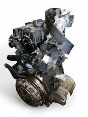 Silnik VW POLO IV (9N) (2001-2009)