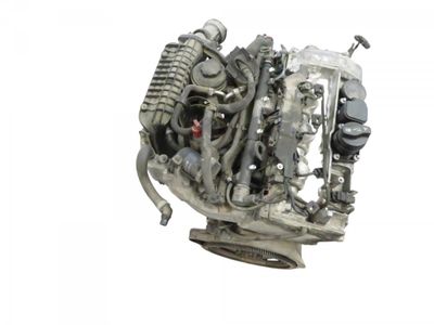 A6460105244 A6460105244 64696130215451 646961 646.961 Двигатель MERCEDES-BENZ E-CLASS (W211) (2002-2009)