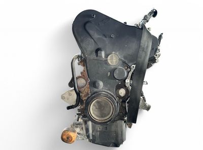 04L100091A CNHA 04L100091AX Silnik AUDI A6 / A6 ALLROAD (C7, 4G) (2010-2018)