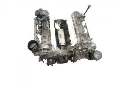 A6420106500 64292040255333 642920 642.920 Silnik MERCEDES-BENZ KLASA E (W211) (2002-2009)