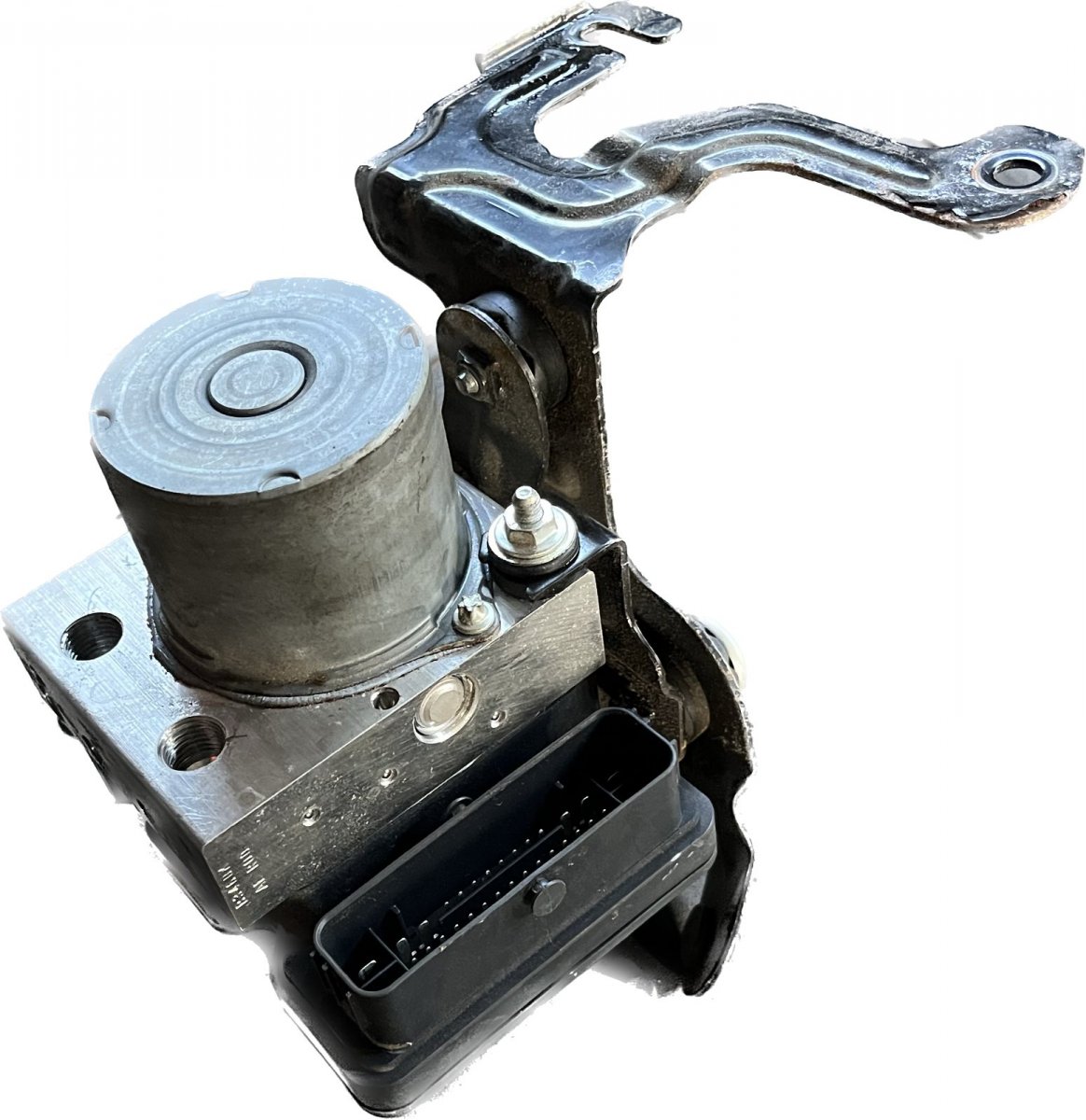 Jaguar XE ABS hydraulic unit / pump ABS hydraulic unit / pump JAGUAR XE (X760) (201...
