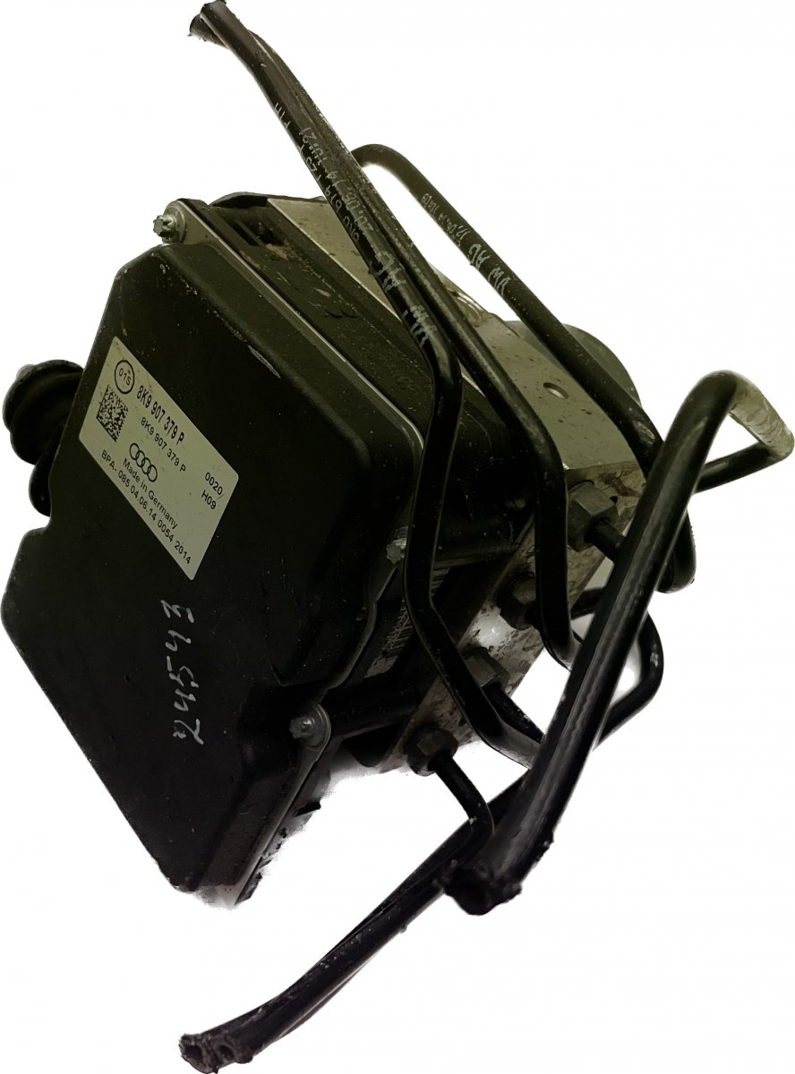 Audi A4 (B8) ABS hydraulic unit / pump ABS hydraulic unit / pump AUDI A4 / A4 ALLROAD ...