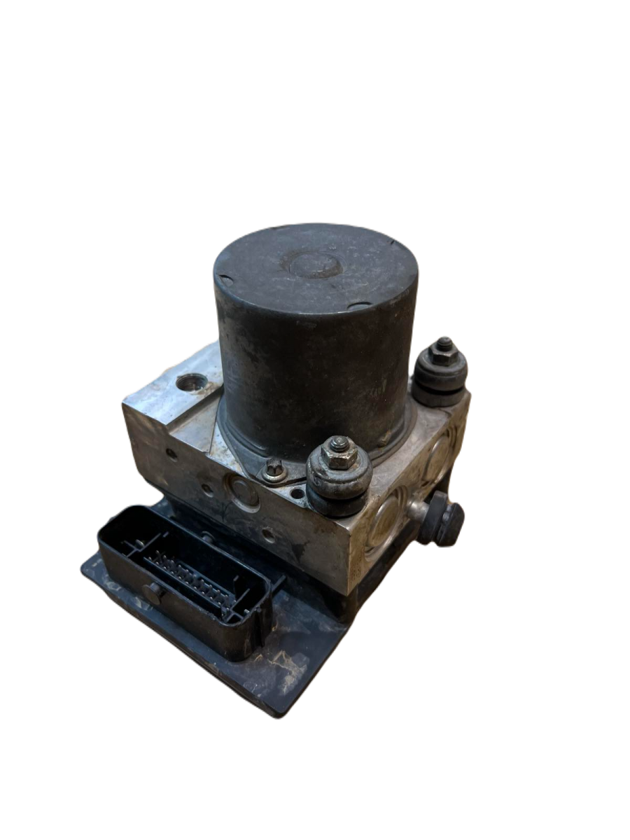 Audi A6 (C6) ABS hydraulic unit / pump 4F0910517AC 4F0614517AB 4F0614517T 4F0910517AC ...