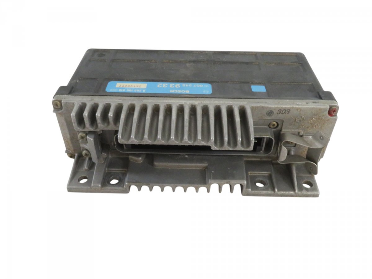Mercedes-Benz 200 - 500 / E (W124) ABS Control unit A0075459332 ABS Control unit MERCEDES-BENZ SL-C...
