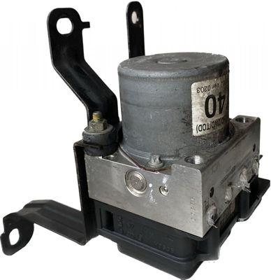 Гидроблок ABS / насос KIA SORENTO I (JC) (2002-2009)
