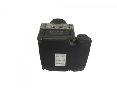 A2124312712 A2124312812 A2129006301 Unité hydraulique / pompe ABS MERCEDES-BENZ CLASSE E (W212) (2009-2016)