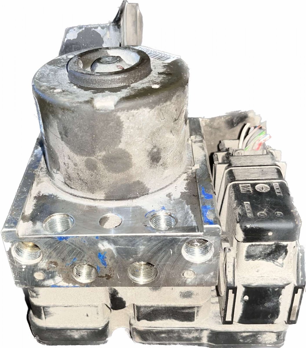 Ford Focus ABS hydraulic unit / pump ABS hydraulic unit / pump FORD FOCUS II (2004-2...