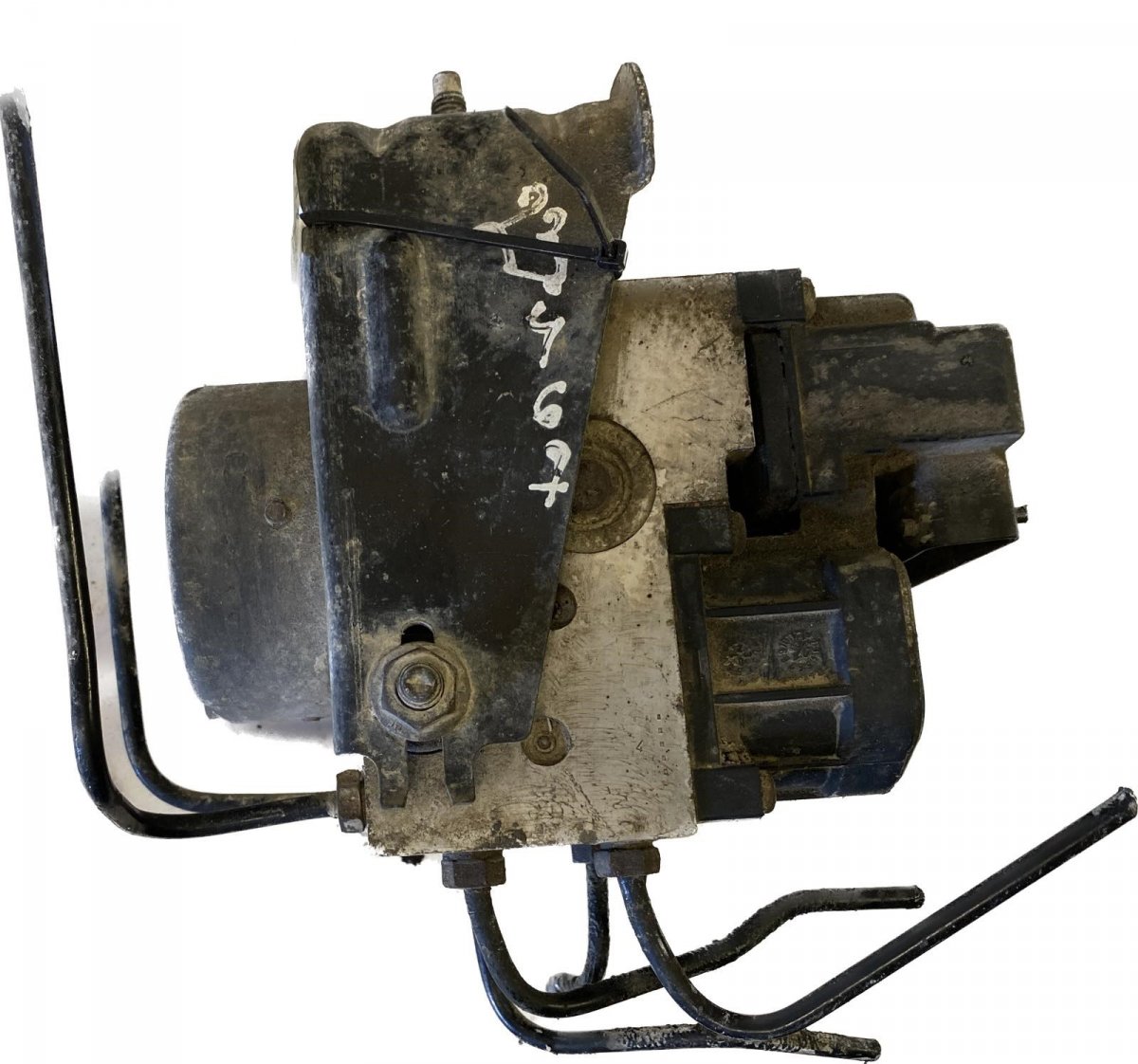 Peugeot 607 ABS hydraulic unit / pump