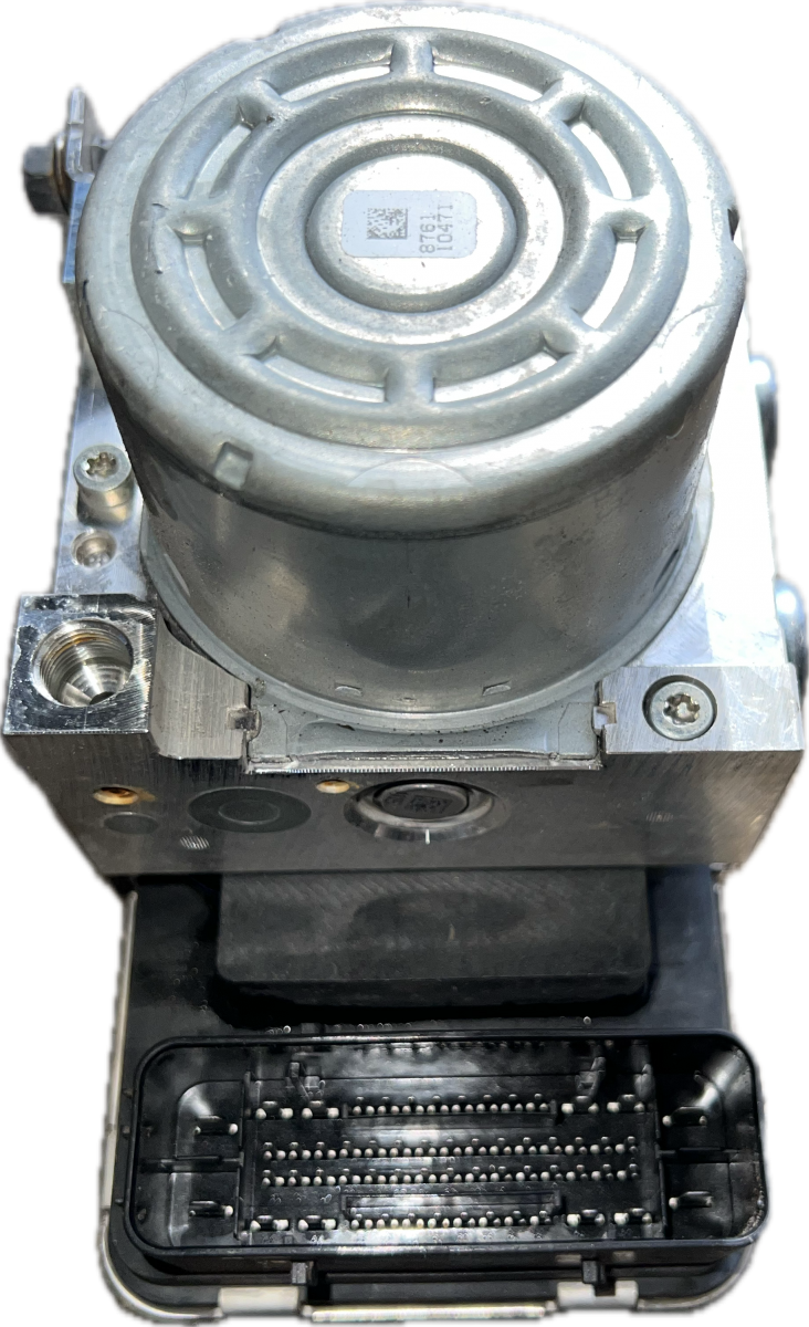 Volvo S90 ABS hydraulic unit / pump 31680101 31680098 ABS hydraulic unit / pump VOL...